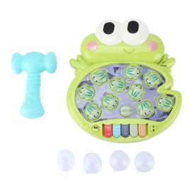 Whack Game Music Whack Interactive Baby Toy Electronic Organ with Light and Sound for Kids Toddlers