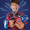 Play-Doh Captain America Stamping Shield