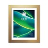Tallon Photo Frames - Gold 8''x 10''