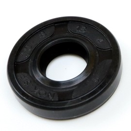 Parts and Parts Shaft Seal 8 x 18 x 4 mm NBR 70 DIN 3760 ISO 6194