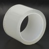 Cat AntiScratch Tape Transparent Furniture Protector Cat Training Deterrent Tape(L