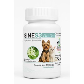 Calmivet: Brinda relajación a Tus Perros