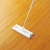 Azuma SQ054 Wax Sheet for Flooring, Wet 10 Pieces, Sheet