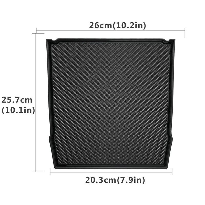 Auovo Subaru XV Impreza Forester sk Display Front Mat Dashboard
