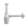 Cornat Cup Odour Trap 1 1/4 Inch Plastic T317506