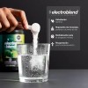 Bebida Hidratante En Polvo 360gr. Electroblend. B Life Sabor Limonada