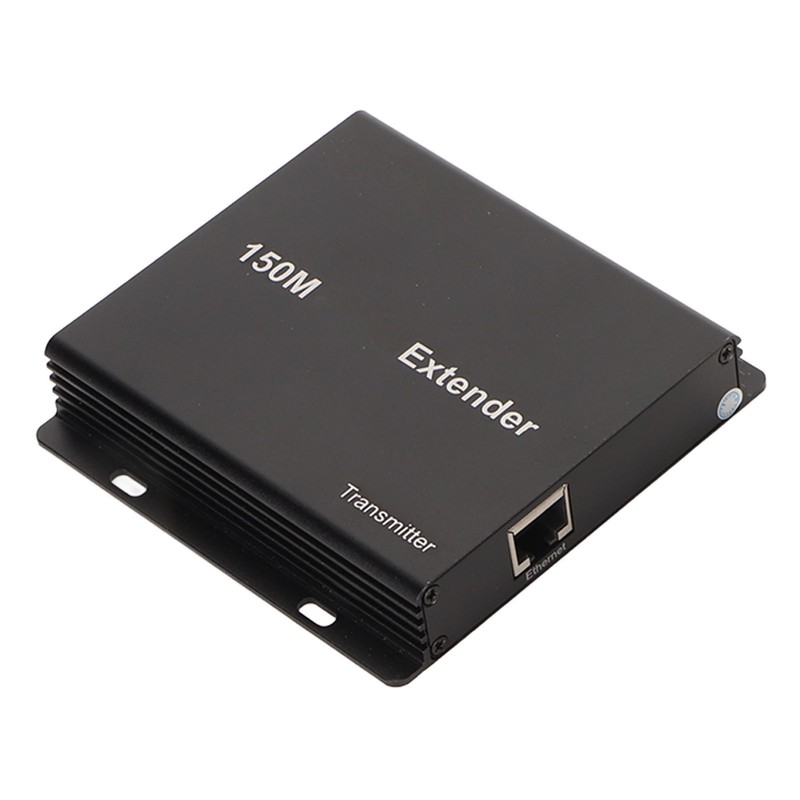 150M HD Multimedia Interface Extender 1080P 60Hz 148.5MHZ 1Gbps Support