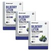 Enget Origin Bilberry Lutein Total Care Gift Set / 엔젯오리진 빌베리 루테인 토탈케어 선물 세트