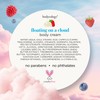 Bodycology Shea Butter Body Cream, Floating On A Cloud, 8