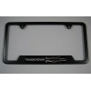 LAND ROVER GENUINE Range Rover Land Rover Logo Black Finish