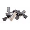 DermaSafe Utilidad Plegable De Primeros Auxilios Ifak Cuchillo De La