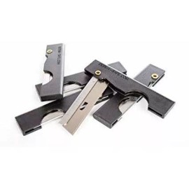 DermaSafe Utilidad Plegable De Primeros Auxilios Ifak Cuchillo De La S