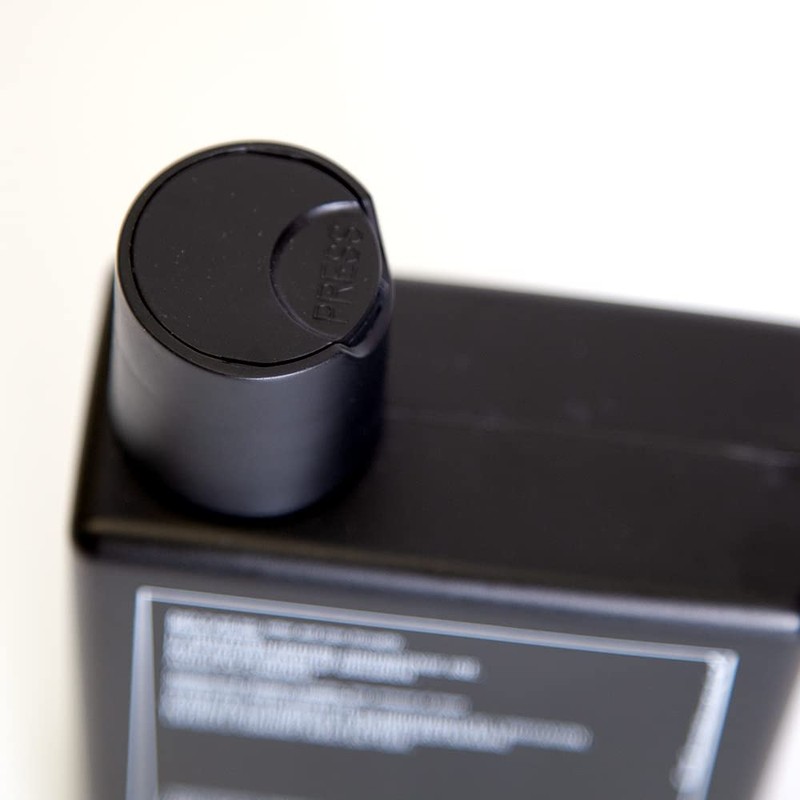 UPPERCUT DELUXE Detox and Degrease Deep Cleansing Shampoo, 8 fl.