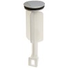 Plumb Craft Waxman 7637300 Lavatory Pop-Up Plunger