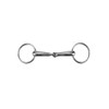 127mm Loose O Ring Stainless Steel Horse Ring Snaffle Bit