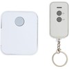 Westek WESTEK RFK106LC REMOTE SWITCH, White