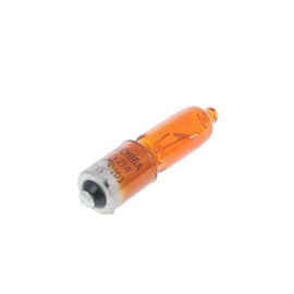 Glühlampe orange H21W BAX9s 12V 21W