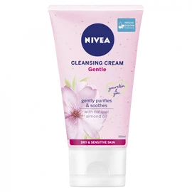 Nivea Buy Nivea Daily Essentials Gentle Cleansing Cream Face Wash 150ml Online