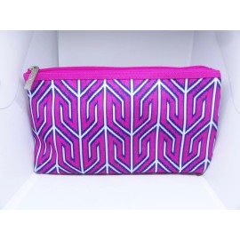 CLINIQUE Makeup Cosmetic Bag/ NO BOX