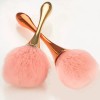 Brochas Para Maquillaje Profesional Rubor Polvo Compacto