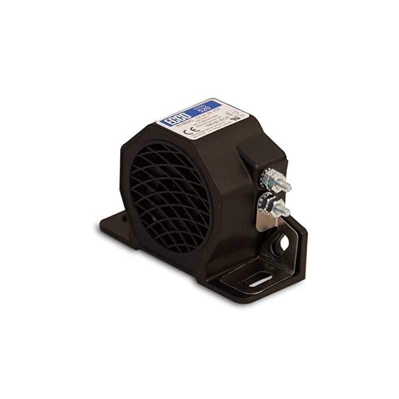 ECCO 520 Back-Up Alarm