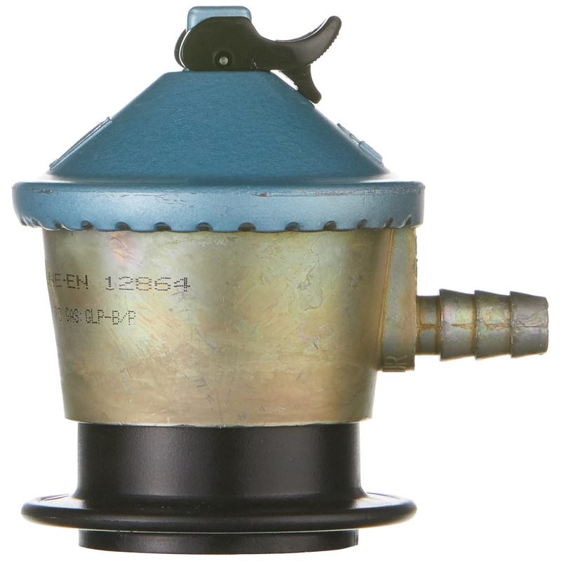 Wolfpack 5050300 Gas Regulator (30 g/cm2)