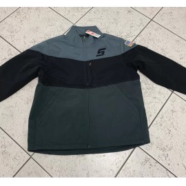 Snap-on Snap On Tools Get/Blk Jacket Limited Edition Size XL
