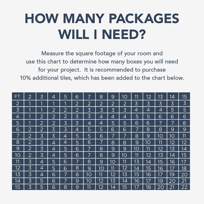 FloorPops Black Biscotto Peel & Stick Floor Tiles, FP3931