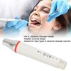 HW 5L Dental Descaler Handle High Temperature Resistant Dental Handpiece