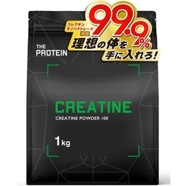 Takeuchi Seiyaku Creatine Monohydrate Powder 1kg 1 unit / 타케우치 세이야쿠 크레아틴 모노하이드레이트 파우더 1kg 1개