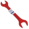 AB Tools Plumbers Compression Nut Spanner Wrench for 15mm and
