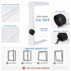 Waterproof Portable AC Window Seal Kit for Tilt Windows