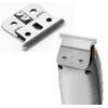 Replacement Blade Compatible with Andis T-Outliner, G, GO, GTO, GTX,