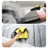 Sooprinse Car Washer Foam Cannon, Adjustable Snow Foam Lance with