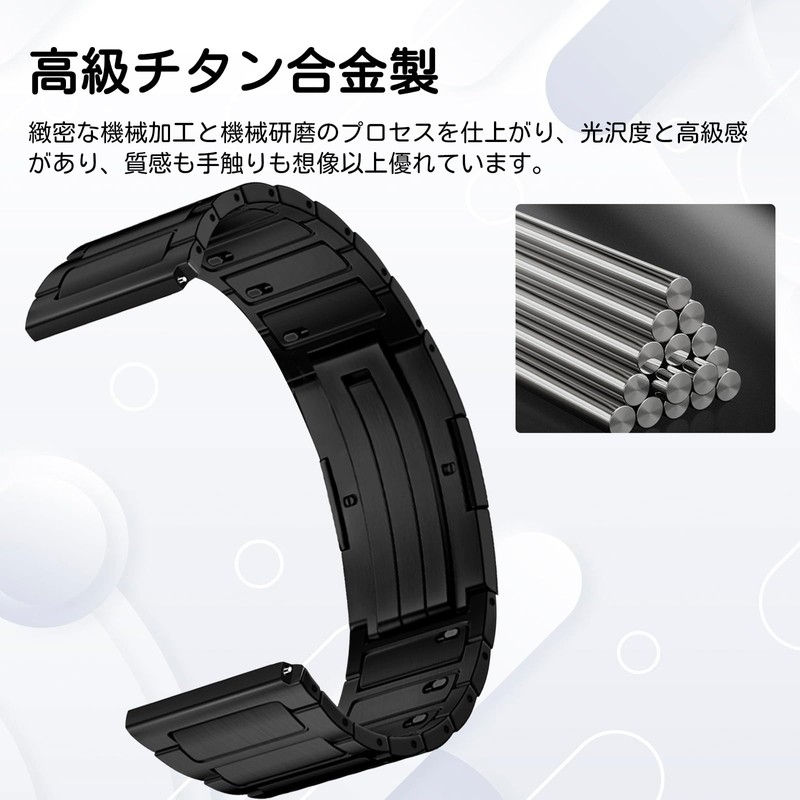 PONATTENO Replacement Band For CMF BY NOTHING PRO 2 Smart