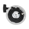 Mower Recoil Starter Pull Start Anti Corrosion High Hardness Easy