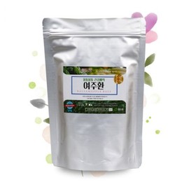 CHOCOSONGSONG Yeo Joo-hwan 500g Jeongden Farm double zipper bag product gift for parents, acquaintances and friends