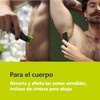 Philips OneBlade Pro Afeitadora y Recortadora Eléctrica Face&Body Hombre