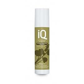 IQ Intelligent Haircare Intense Moisture Shampoo 300ml White