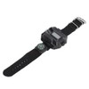 Outdoor Waterproof LED Portable Wrist Light Highlight Flashlight with Display