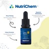 NutriChem D-Best Vitamin D3, 15mL