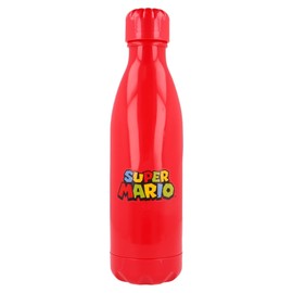 STOR Daily Bottle PP Mario 660ml