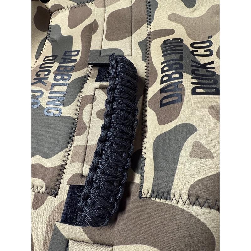 Adjustable Dog Vest - Size: Large / Extra Large