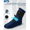 highco Ankle Ice Pack Wrap for Swelling and Injuries Recovery,Cooling