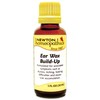 Ear Wax Build-Up1 Oznewton Homeopathics