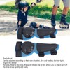 Kids Cycling Knee Pads Anti Fall Knee Protector for Roller