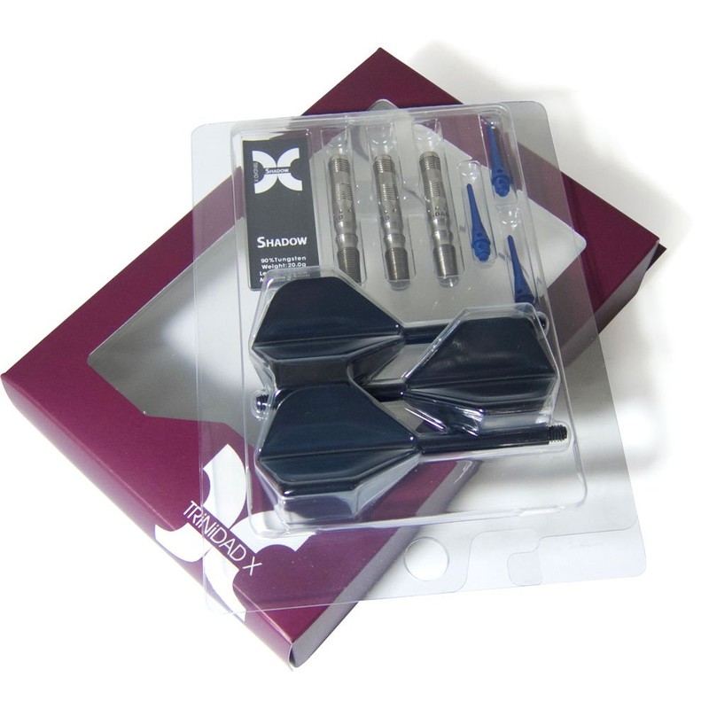 trinidad x series shadow barrel