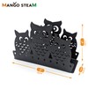 Mango Steam Tabletop Napkin/Tissue & Letter Holder for Home, Kitchen,