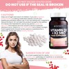 Only Nutrients | Vitamin D3 4000iu & Vitamin K2 125ug
