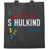 Geschenk mit Namen personalisiert by Shirtracer - Cotton Bag -